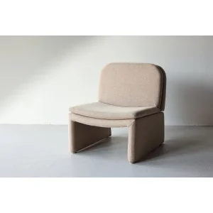 Bonn Armchair - Brun