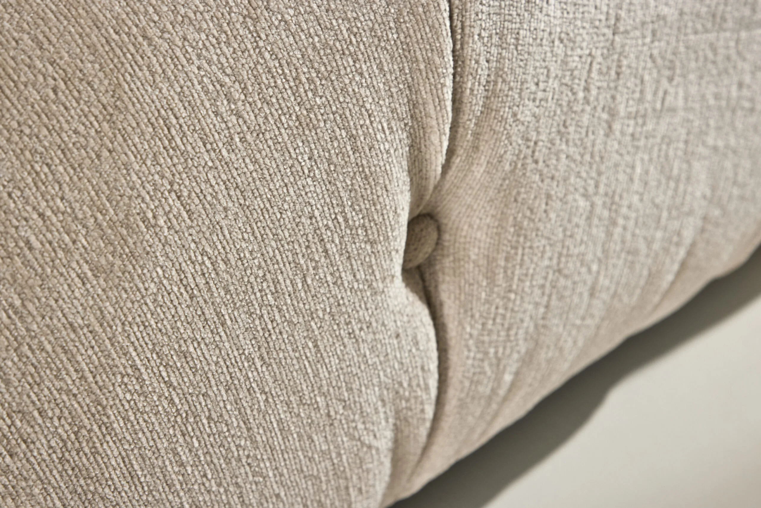Mika Module Sofa - Corner - Beige / Left