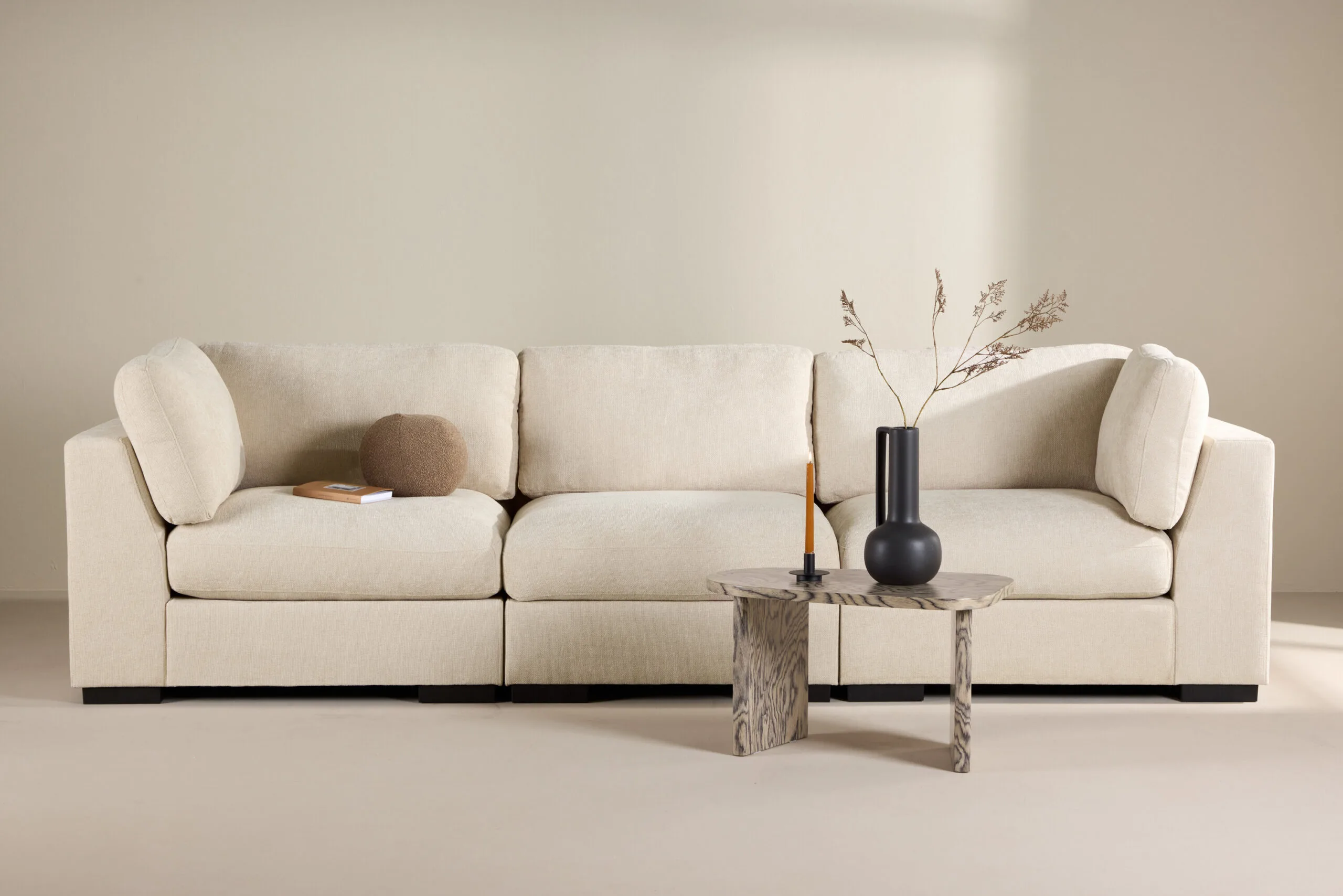 Salerno Sofa Set