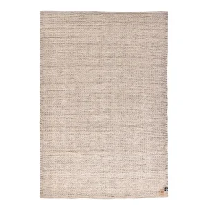 Ullmatta Hampus Beige