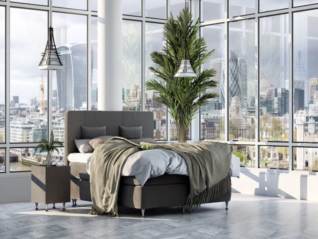 Cozy Beds