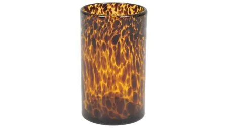 LEOPARD Glasvas stor – Dina Möbler