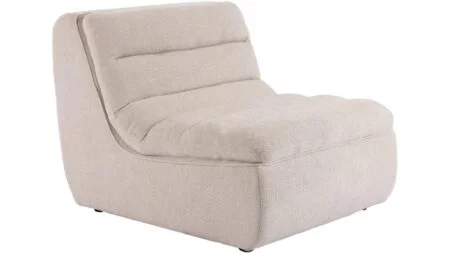 Solo 1 Sits – Beige – Dina Möbler