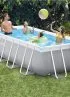 Intex Rampool Prism, 400 x 200 x 100 cm, 6 836 L