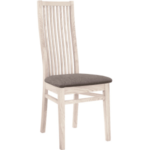 Sandra ljus stol 2-pack