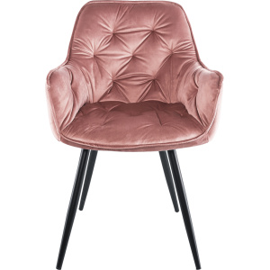 Rosa Viola stol 2-pack