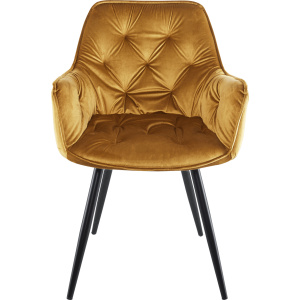 Guldig Viola stol 2-pack