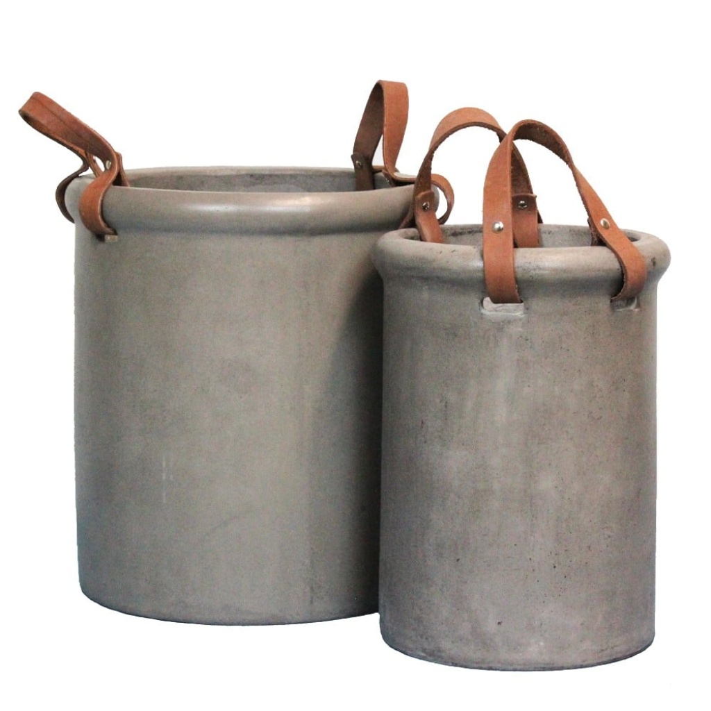 Monte betongkruka 2 pack
