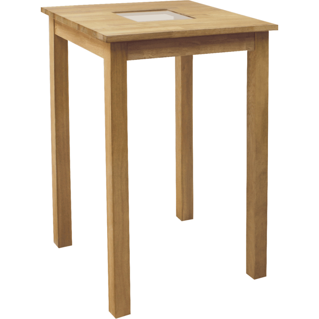 Jasmine Barbord Ekfärgat 70 cm