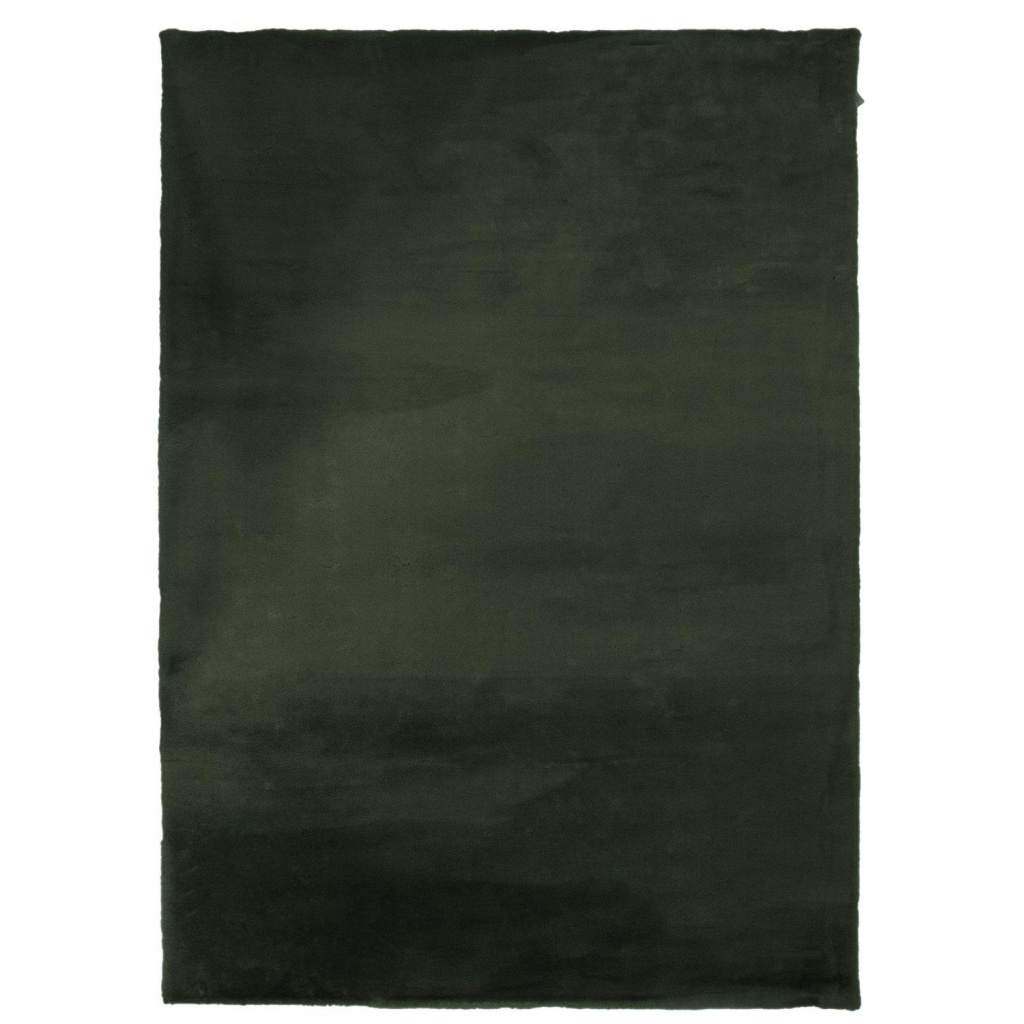 Ninha Matta Grön 160x230cm