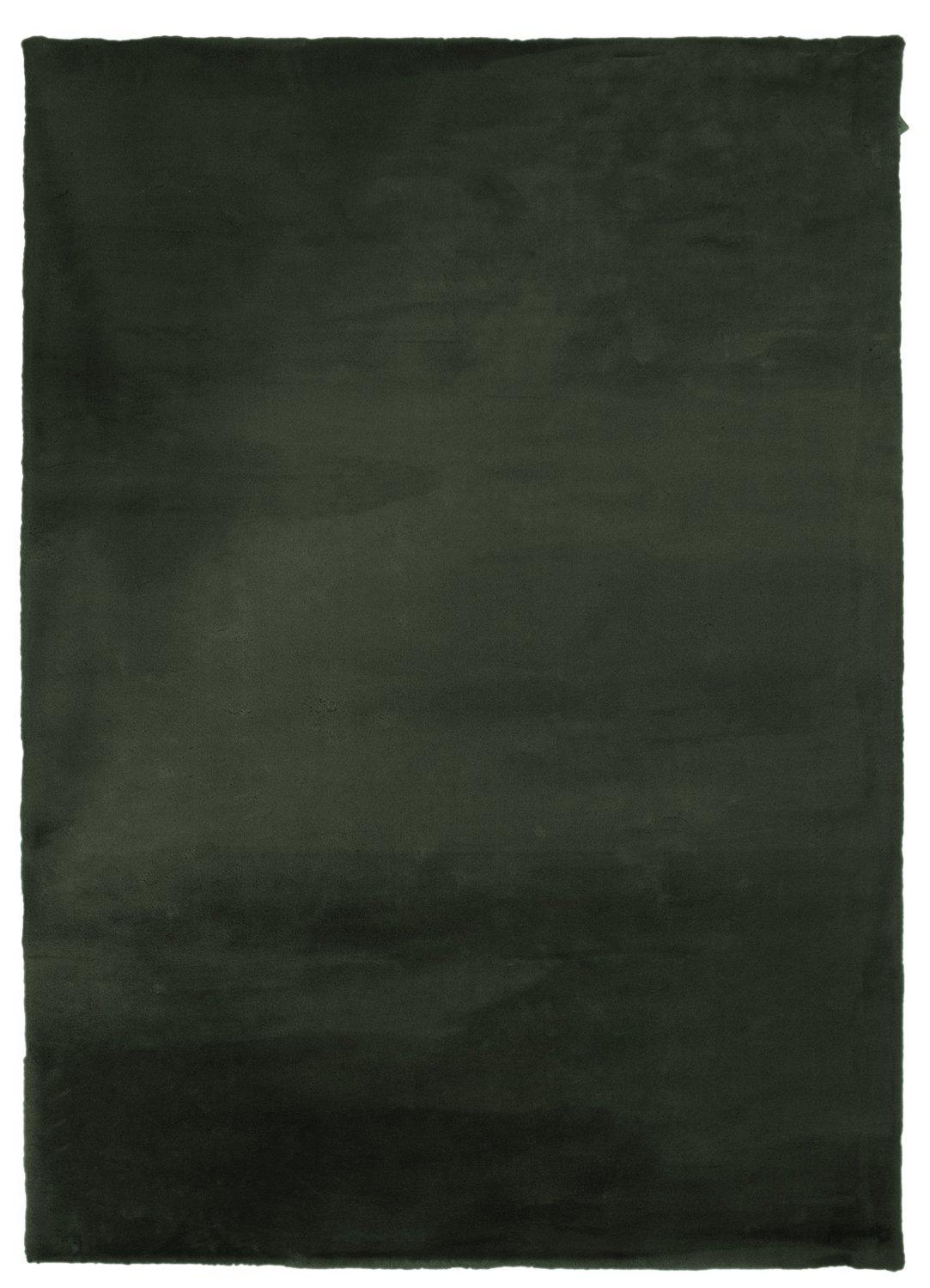 Ninha Matta Grön 160x230cm