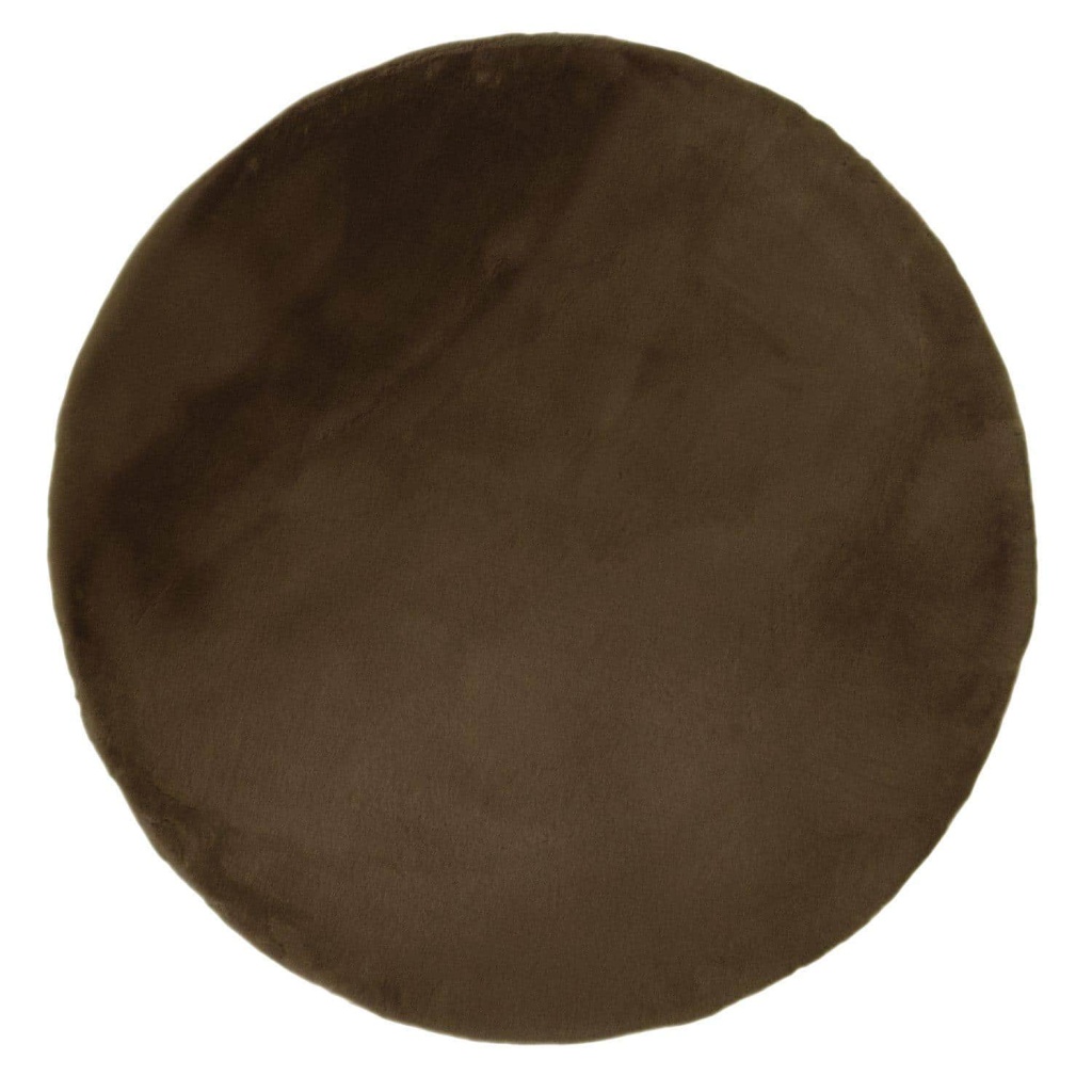 Ninha Matta Nougat RUND 160cm