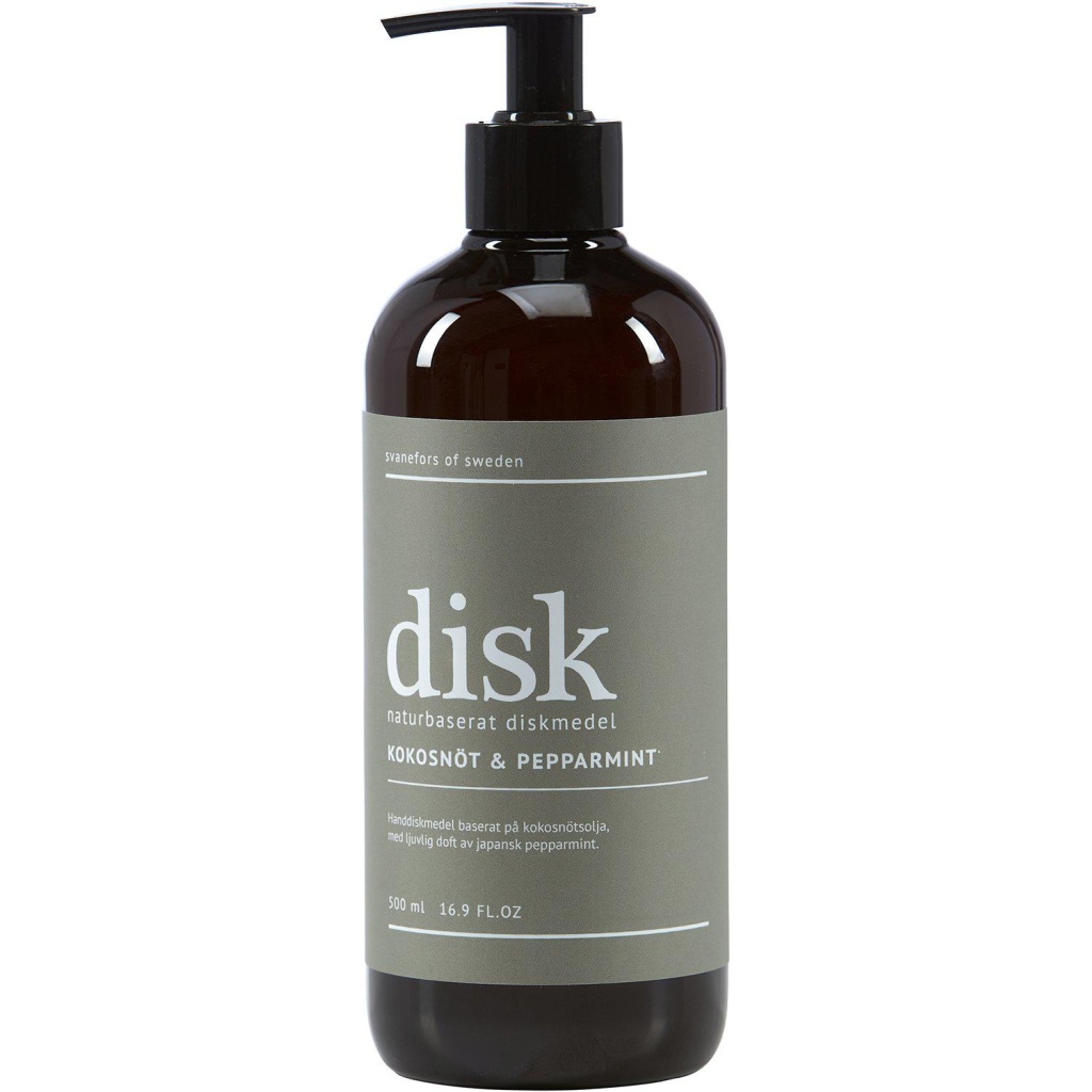 Diskmedel 500ml
