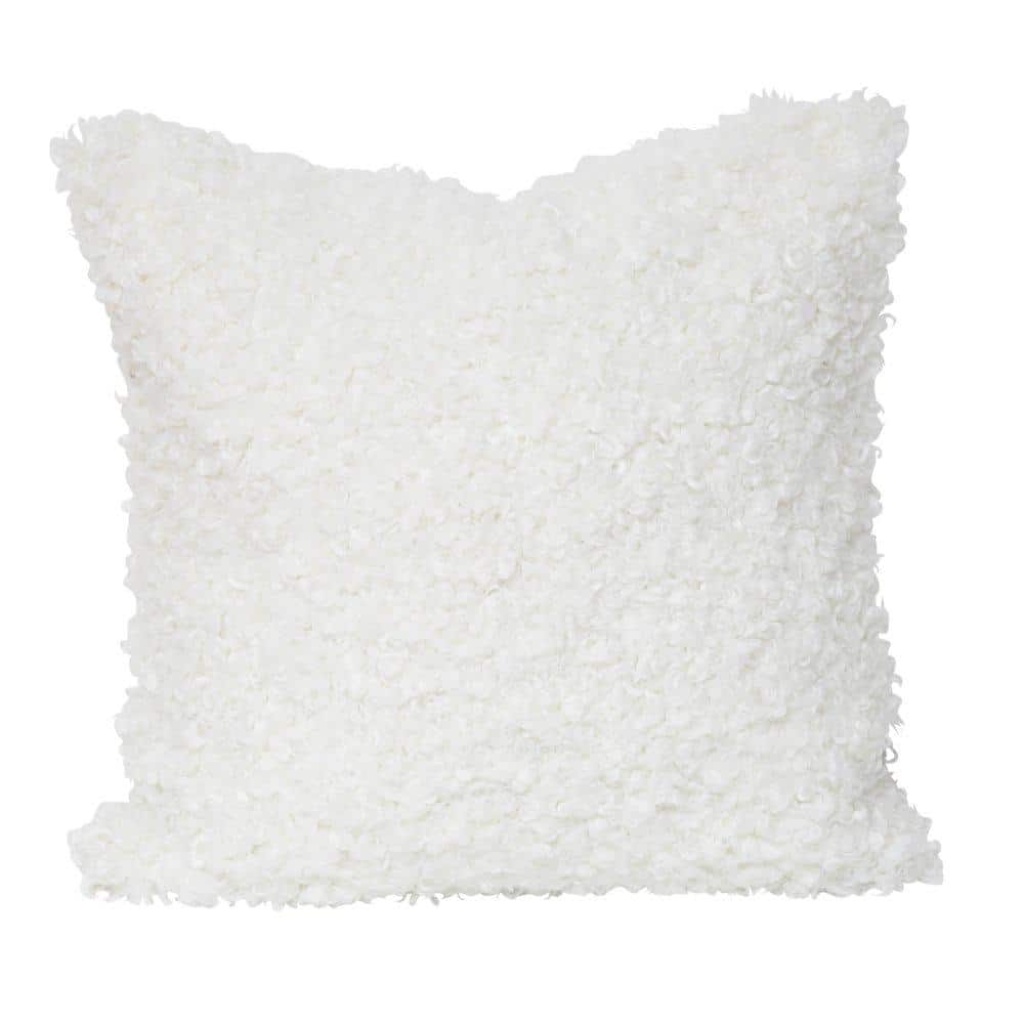 Dora Kuddfodral Off white 45x45cm