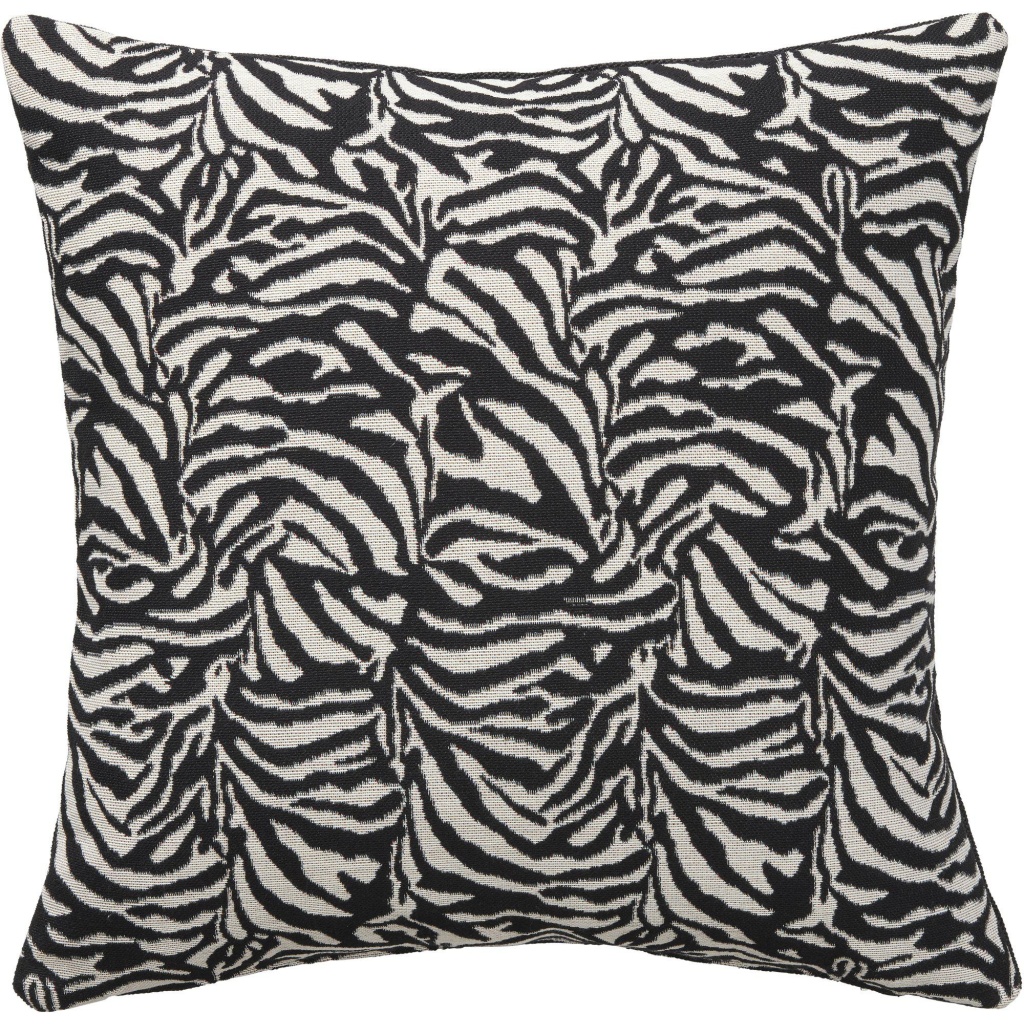 Marty Kuddfodral Svart 45x45 cm