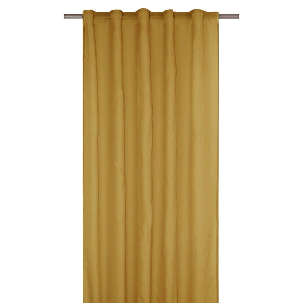 Rimy Gardin 2P Ockra 2x140x300