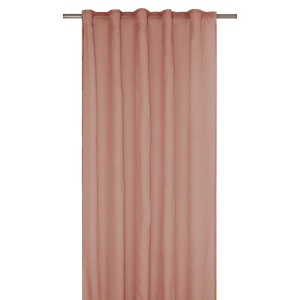 Rimy Gardin 2P Rosa 2x140x300