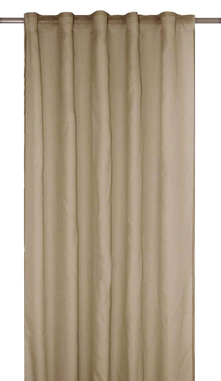 Rimy Gardin 1P Beige 280x300