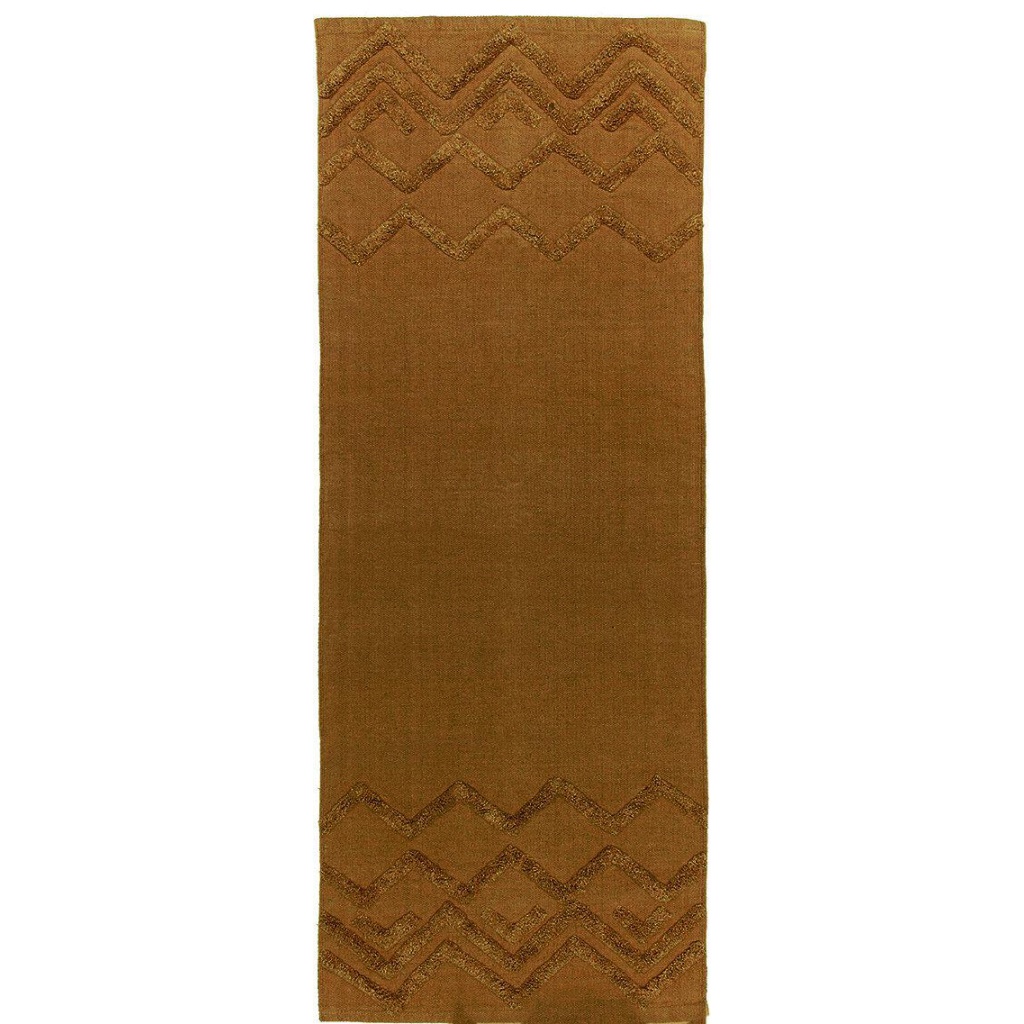 Madison Matta Kanel 70x140cm