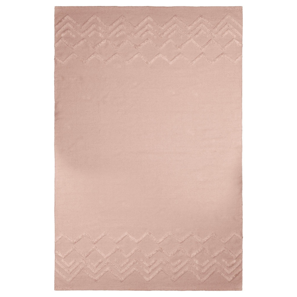 Madison Matta Rosa 170x240cm