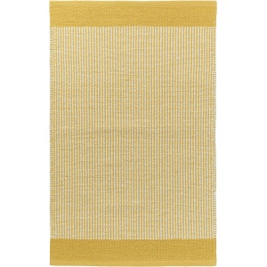 Stripe Matta Ockra 170x240