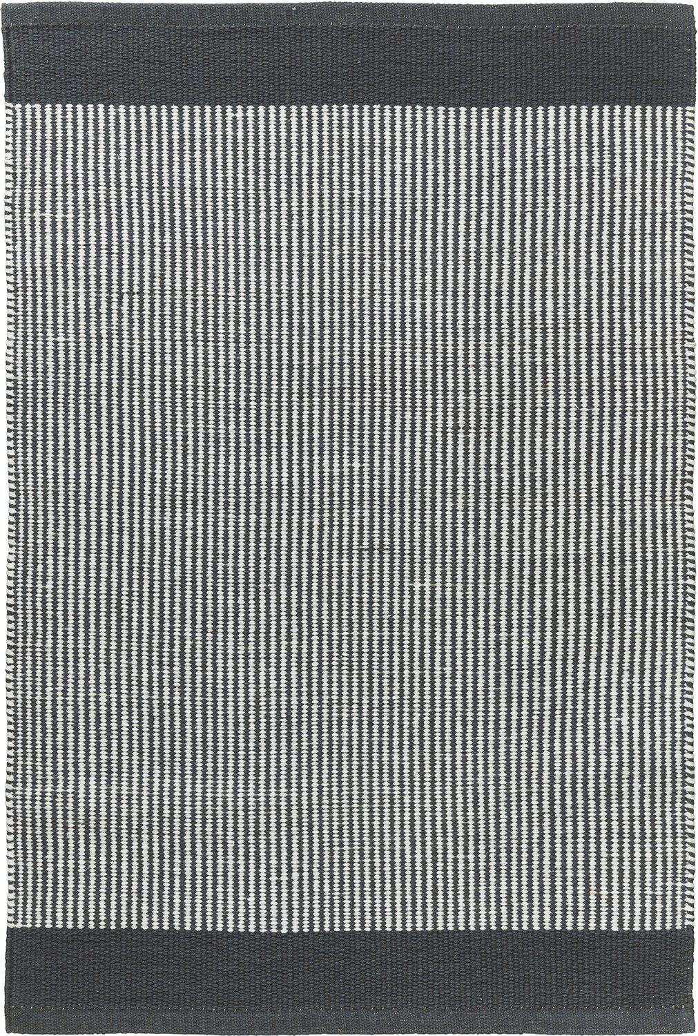Stripe Matta Grå 170x240