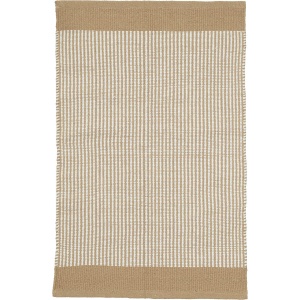 Stripe Matta Iskaffe 60x90cm