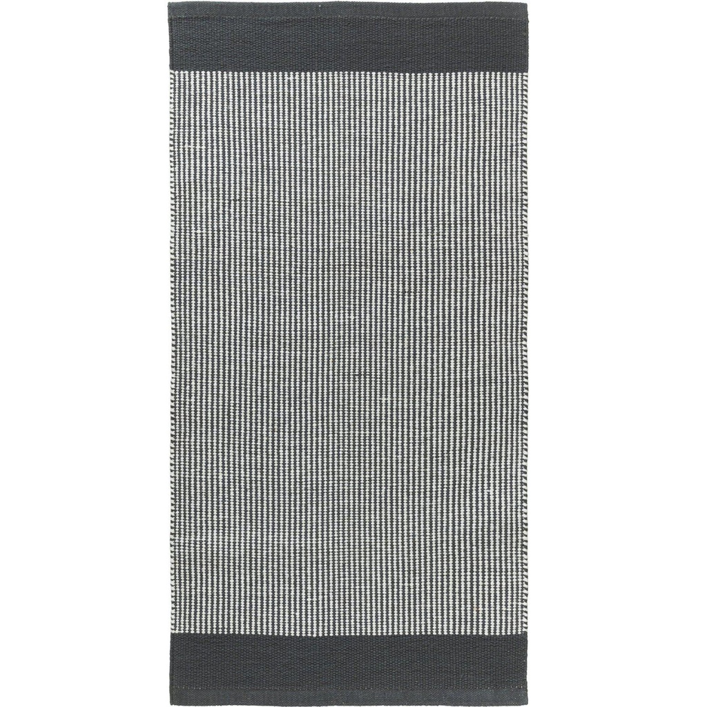Stripe Matta Grå 70x140
