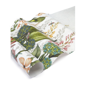 Camille Tapet Grå 180x270cm