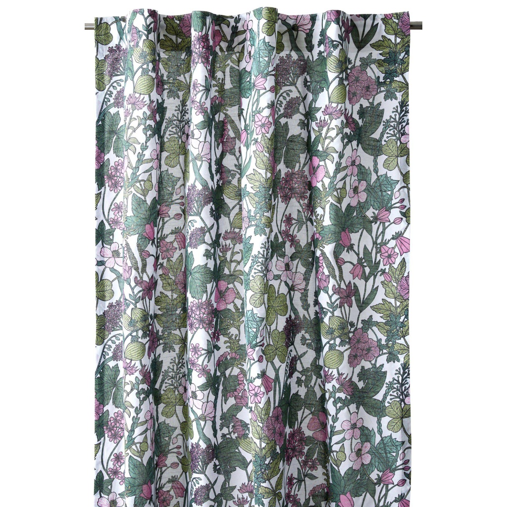 Malva Gardin 2P Multi 2x140x250cm