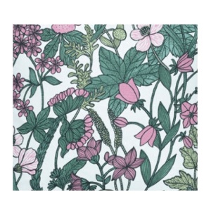 Malva CTC duk Multi 140x250cm