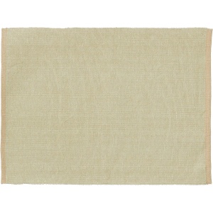 Juni Tablett Beige 35x45cm