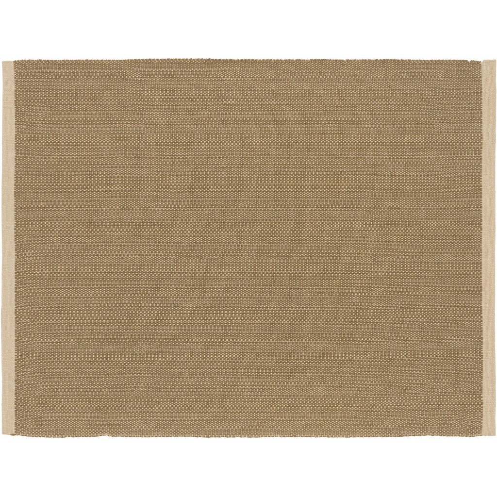 Juni Tablett Brun 35x45cm