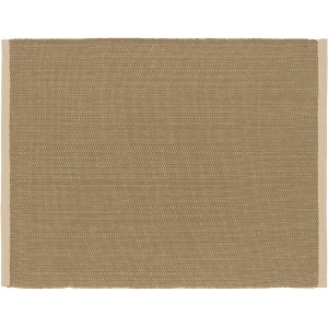 Juni Tablett Brun 35x45cm