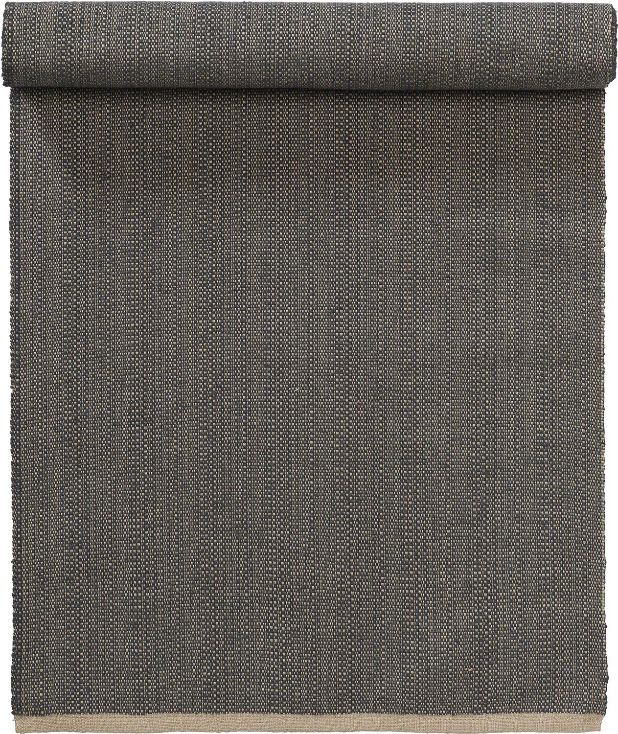 Juni Löpare Grå 40x160cm