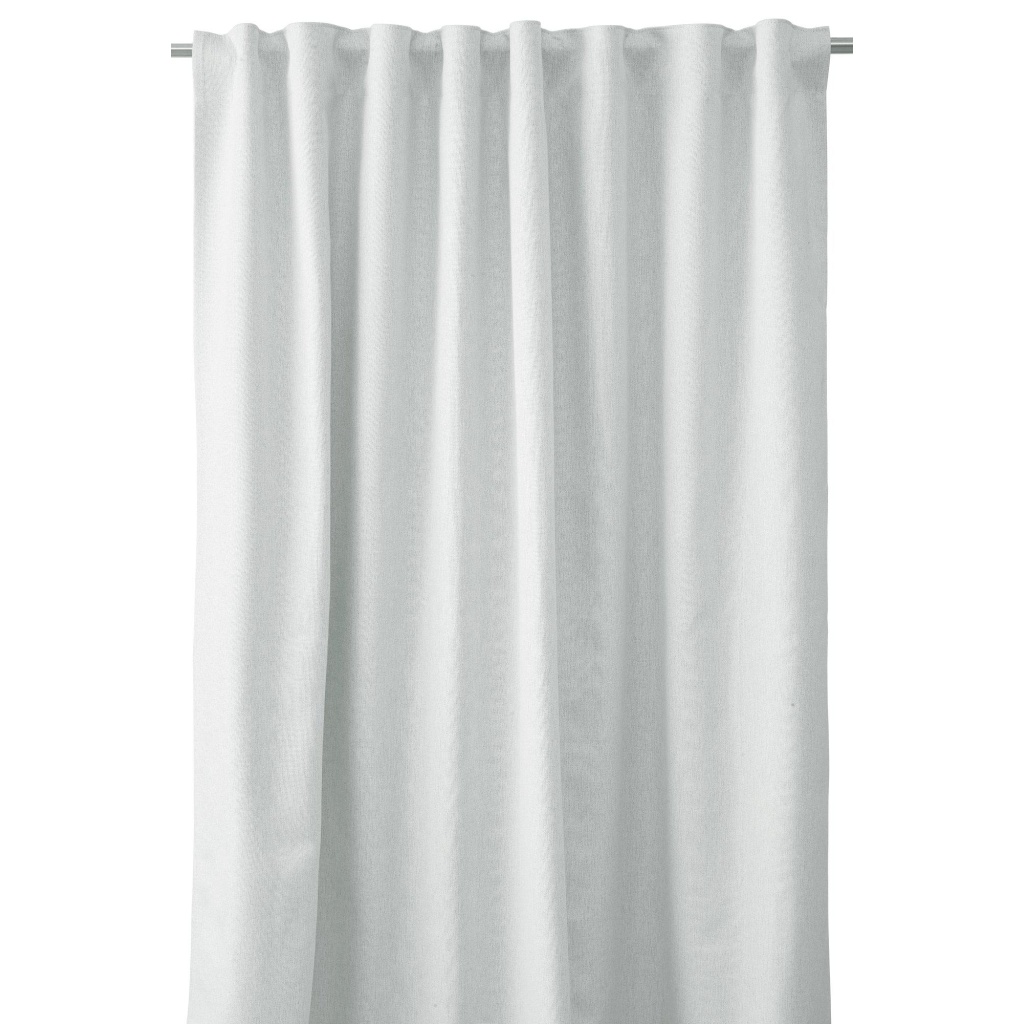 Colin Gardin 2P Offwhite 2x135x280cm