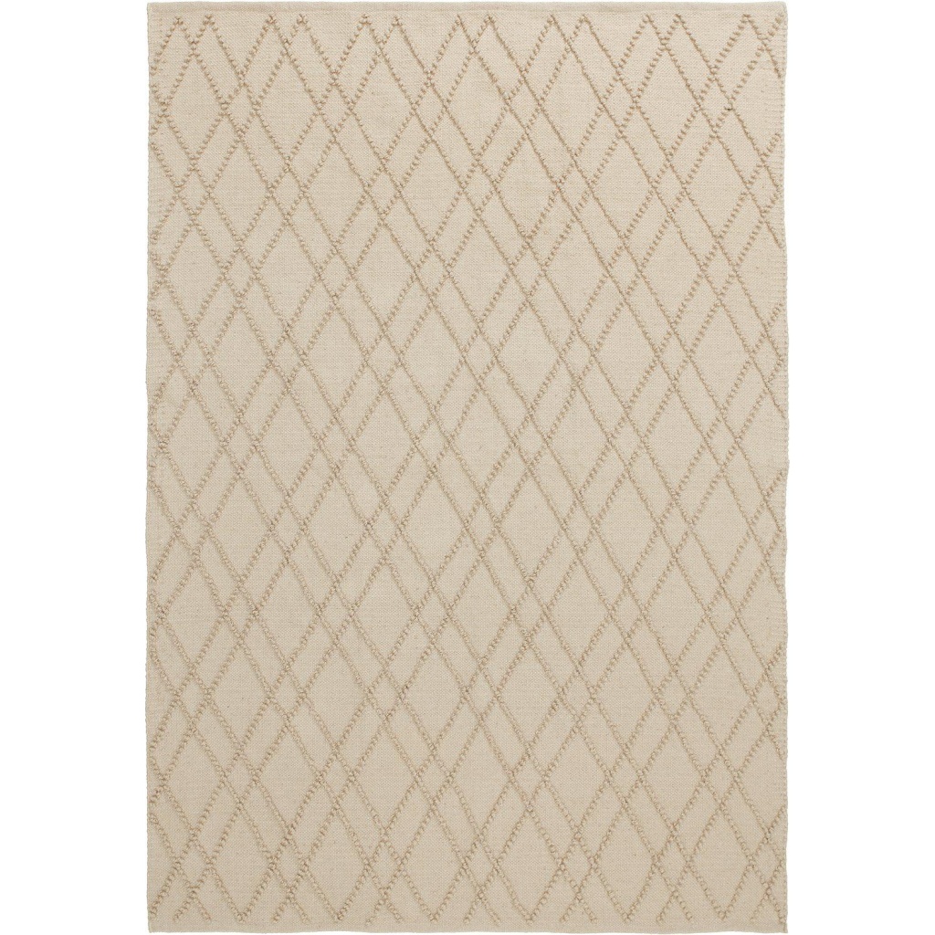 Alma Matta Beige 160x230cm