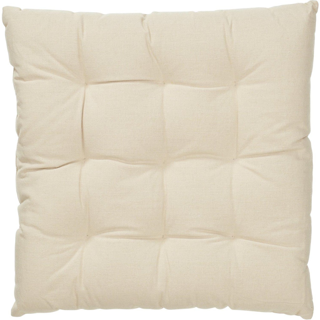 Noah Stolsdyna Beige 40x40cm