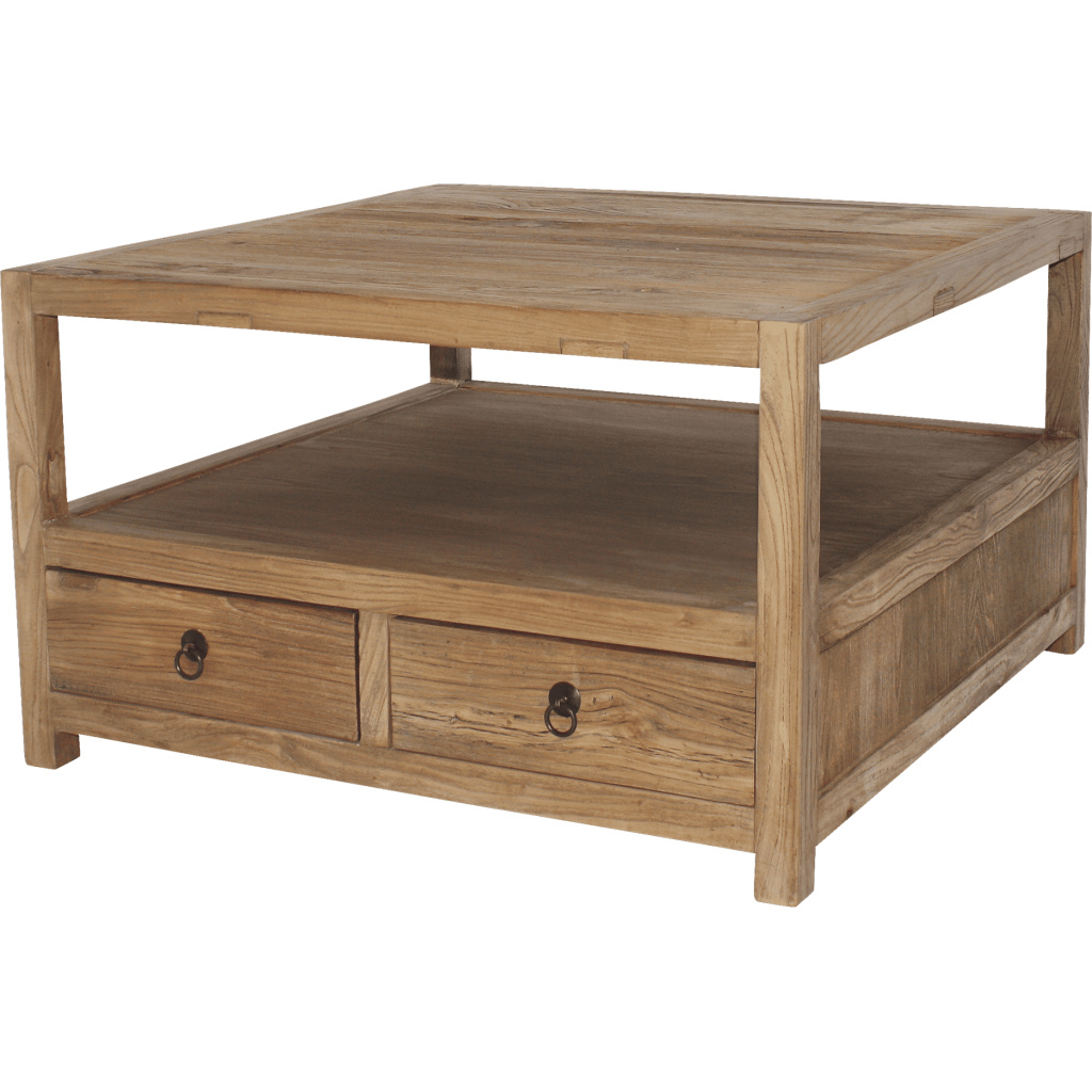 Provence soffbord 80 cm