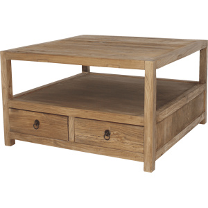 Provence soffbord 80 cm
