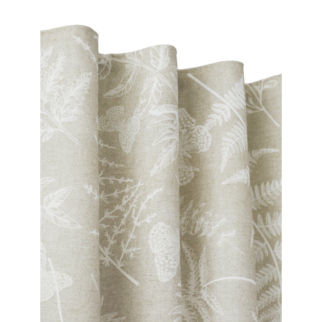 Fern Gardin 2P Lin 2x135x290cm
