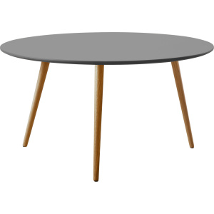 Time soffbord grå 90 cm