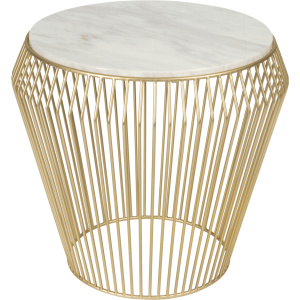 Drum soffbord 57 cm