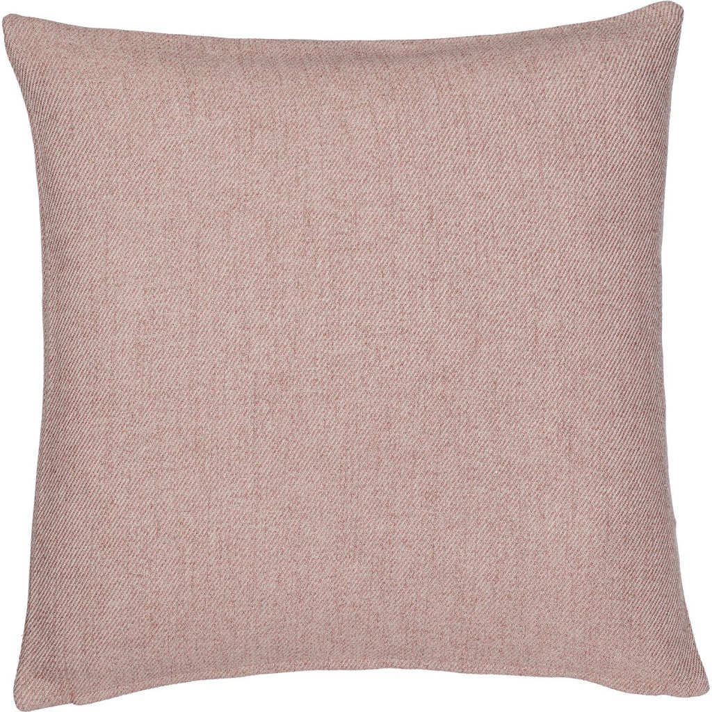 Greenwich Kuddfodral Ljusrosa 45x45cm