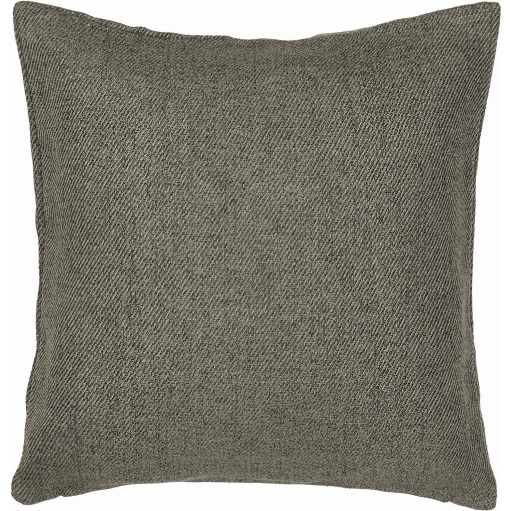 Greenwich Kuddfodral Nougat 45x45cm