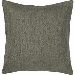 Greenwich Kuddfodral Nougat 45x45cm