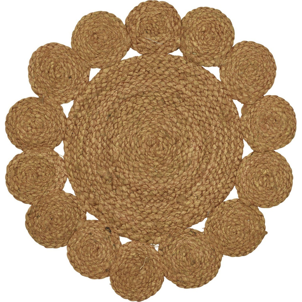 Dal Tablett Kanel 40cm