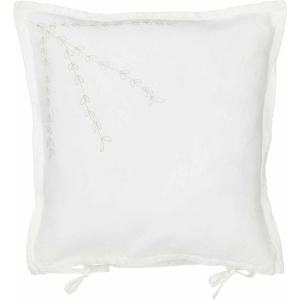 Amie Kuddfodral Offwhite 45x45cm