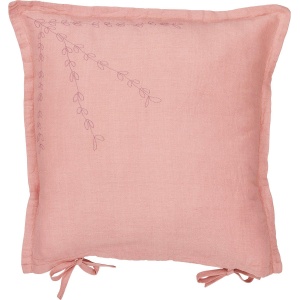 Amie Kuddfodral Rose 45x45cm