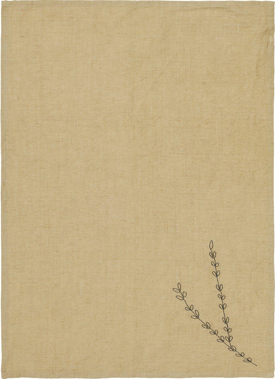 Amie Kökshandduk Iskaffe 50x70cm